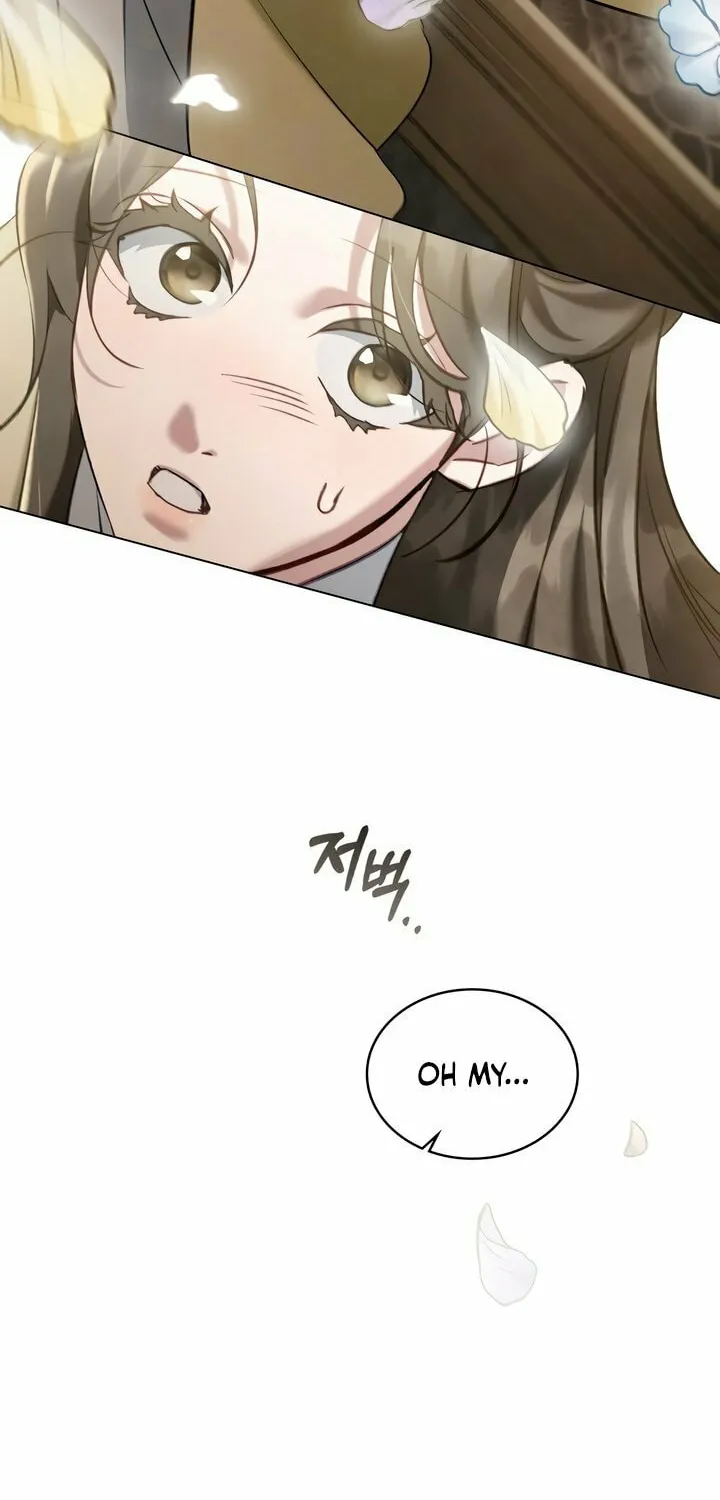 Night Journey Chapter 28 page 57 - 