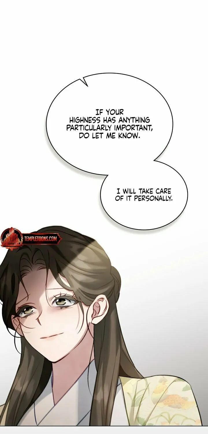 Night Journey Chapter 28 page 64 - 
