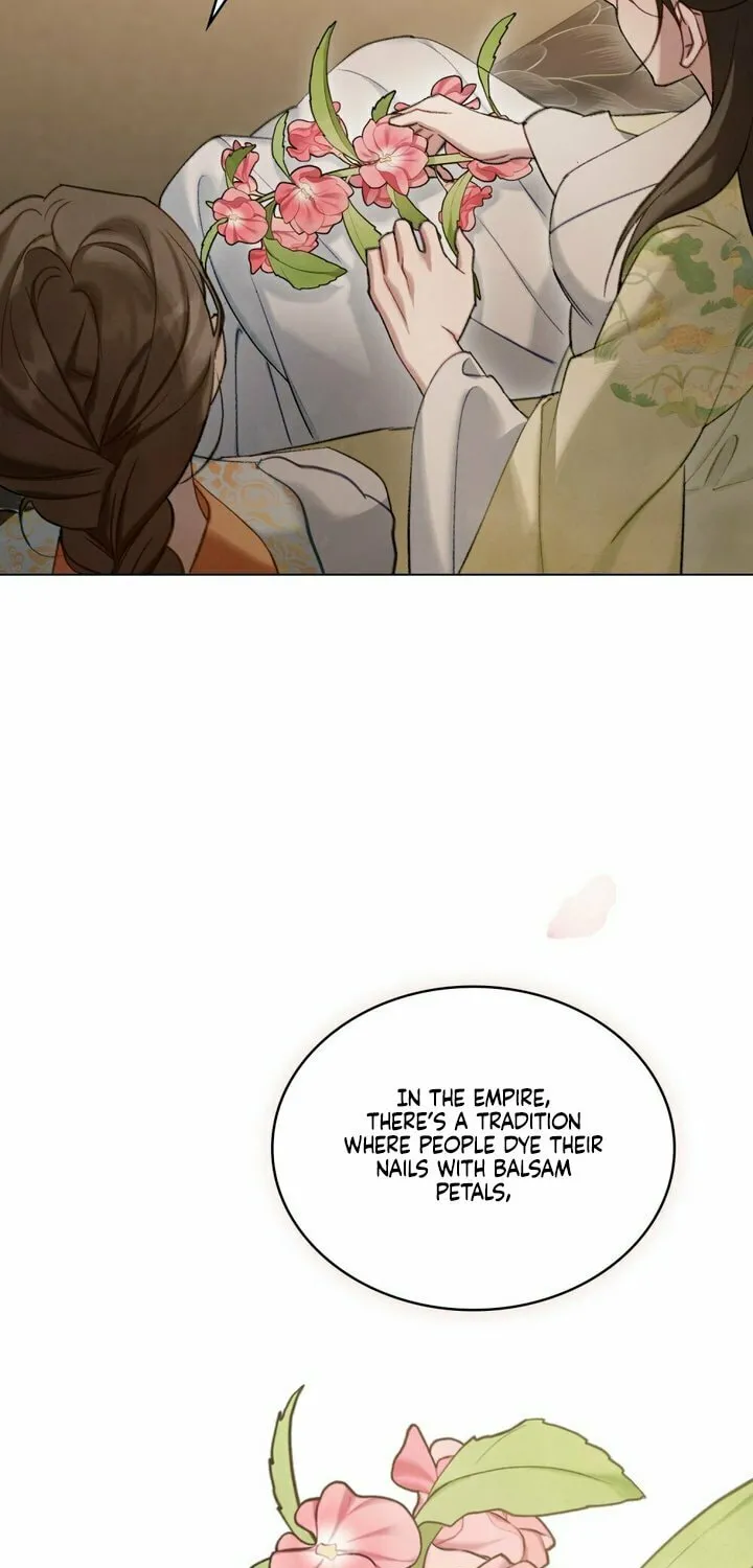Night Journey Chapter 29 page 14 - 