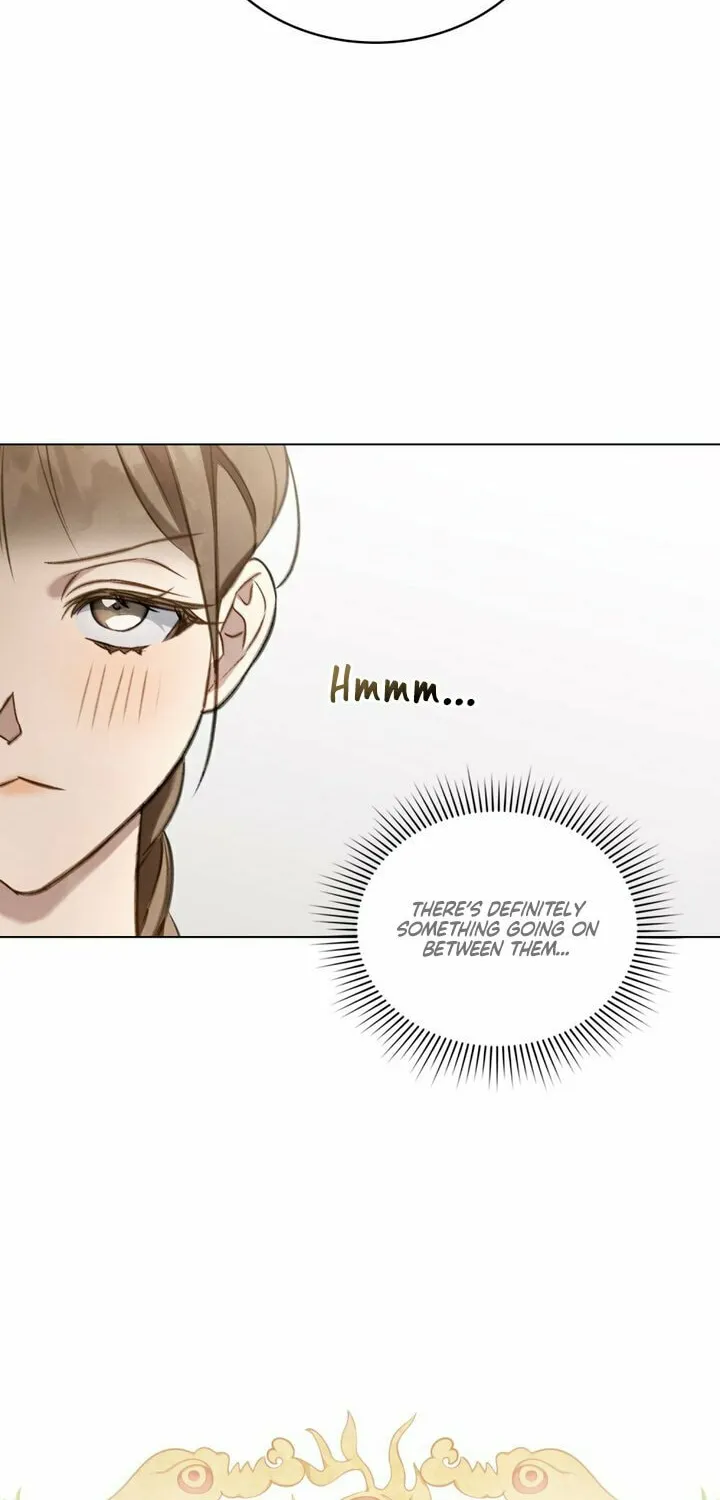 Night Journey Chapter 29 page 27 - 