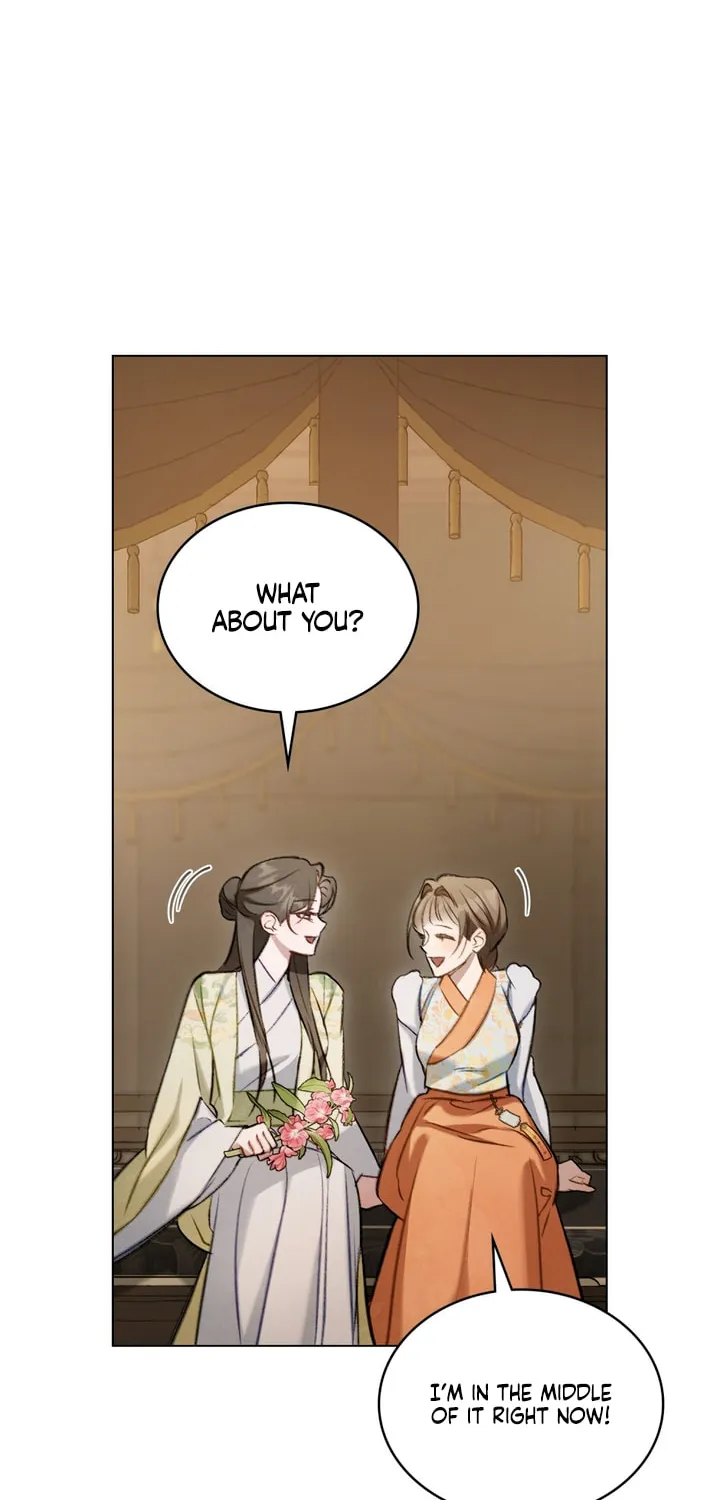Night Journey Chapter 29 page 4 - 