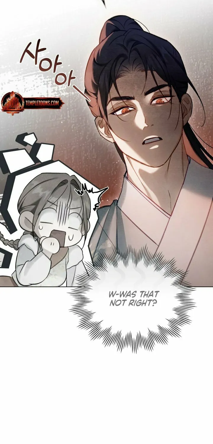 Night Journey Chapter 29 page 35 - 