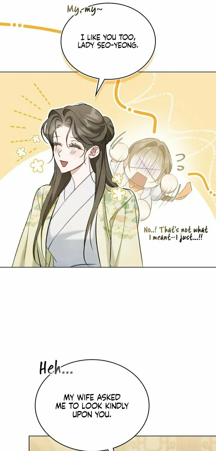 Night Journey Chapter 29 page 36 - 