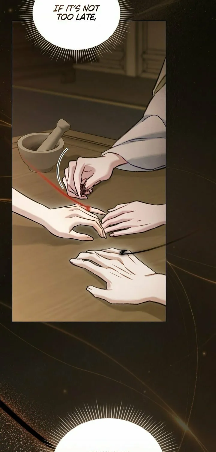 Night Journey Chapter 29 page 46 - 