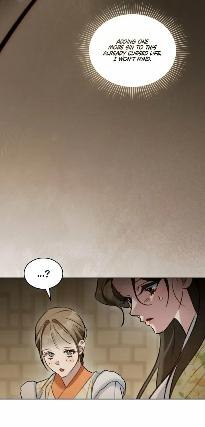 Night Journey Chapter 29 page 49 - 