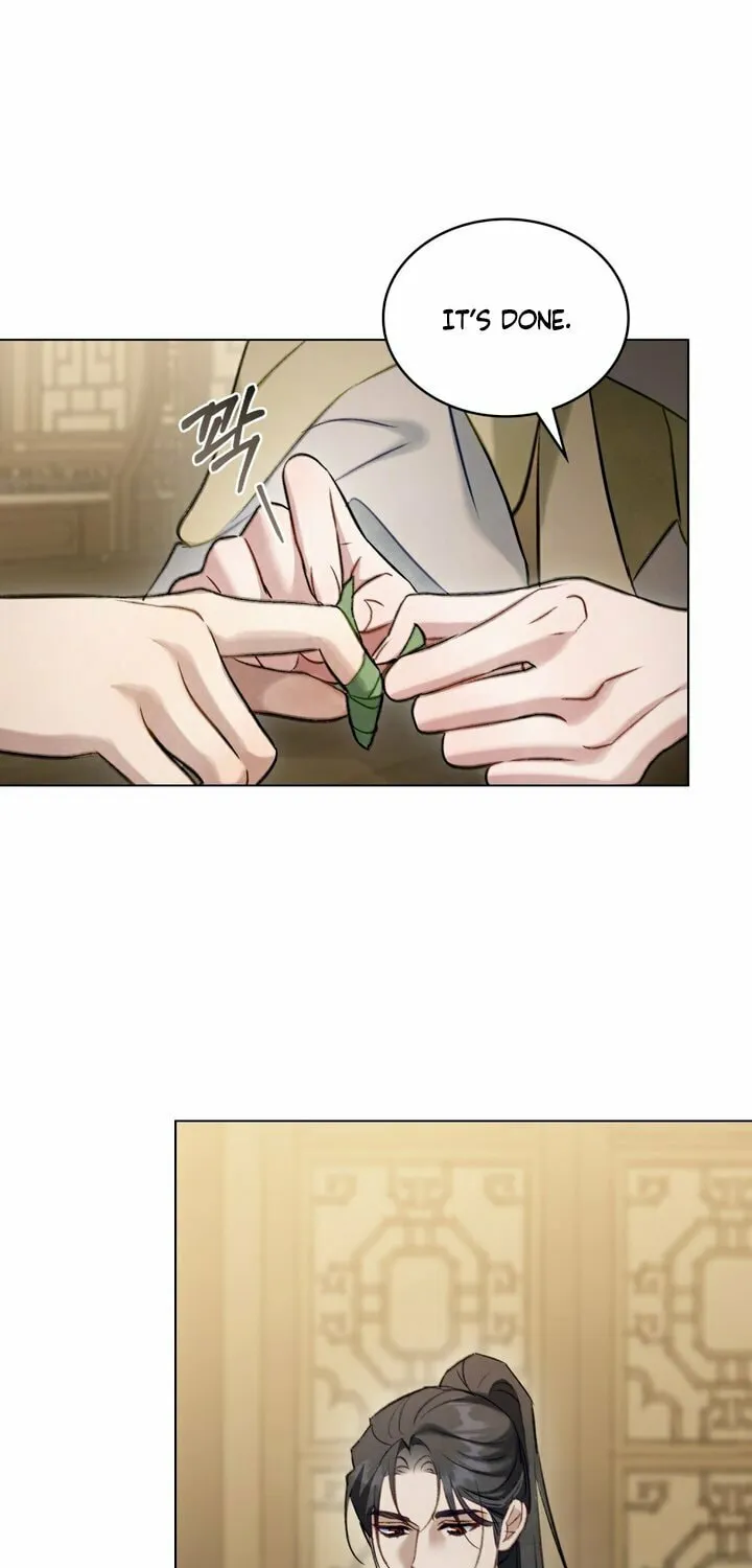 Night Journey Chapter 29 page 50 - 