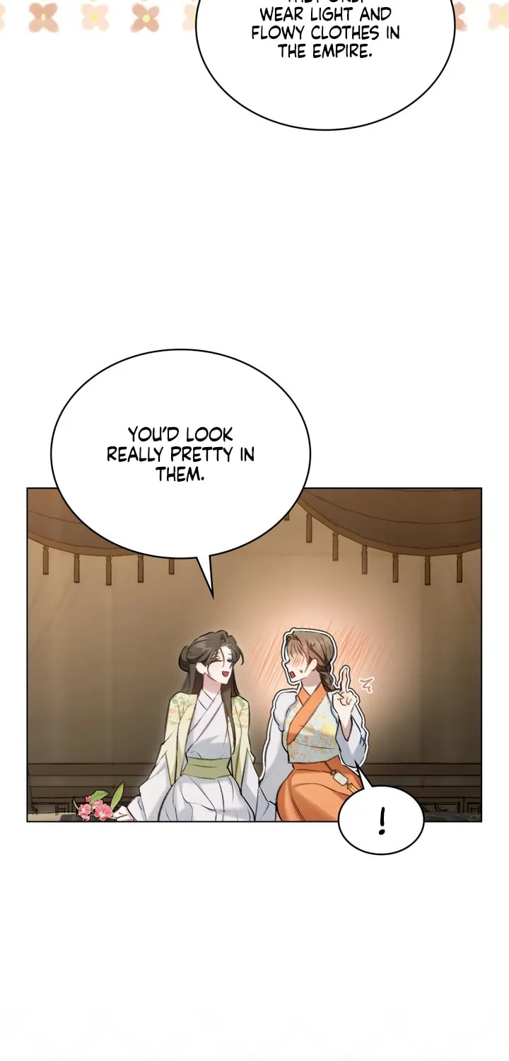 Night Journey Chapter 29 page 6 - 