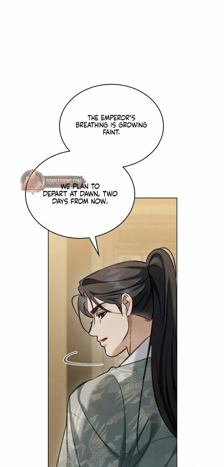 Night Journey Chapter 29 page 55 - 