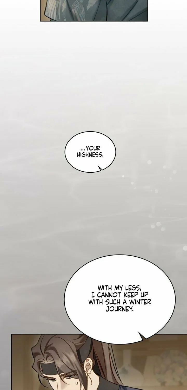 Night Journey Chapter 29 page 56 - 