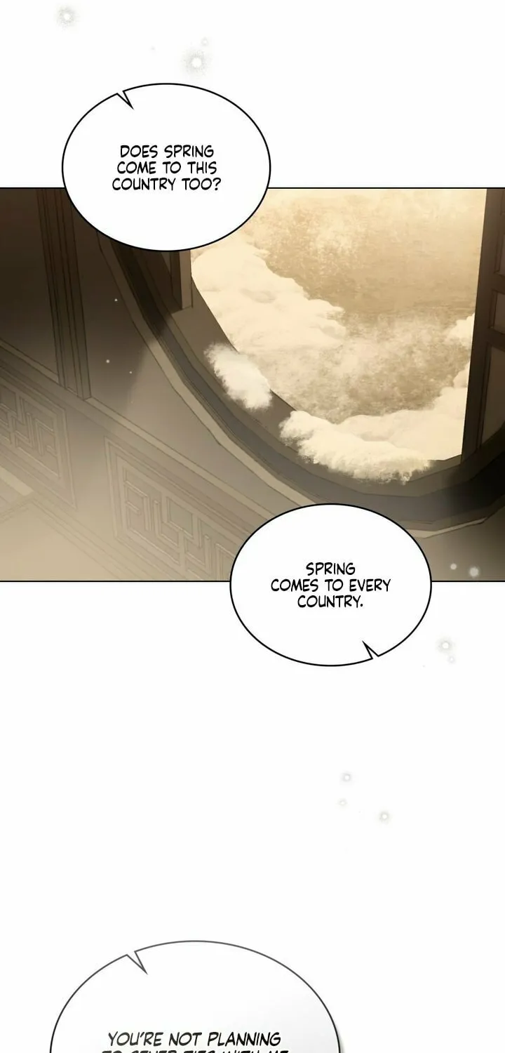 Night Journey Chapter 29 page 59 - 