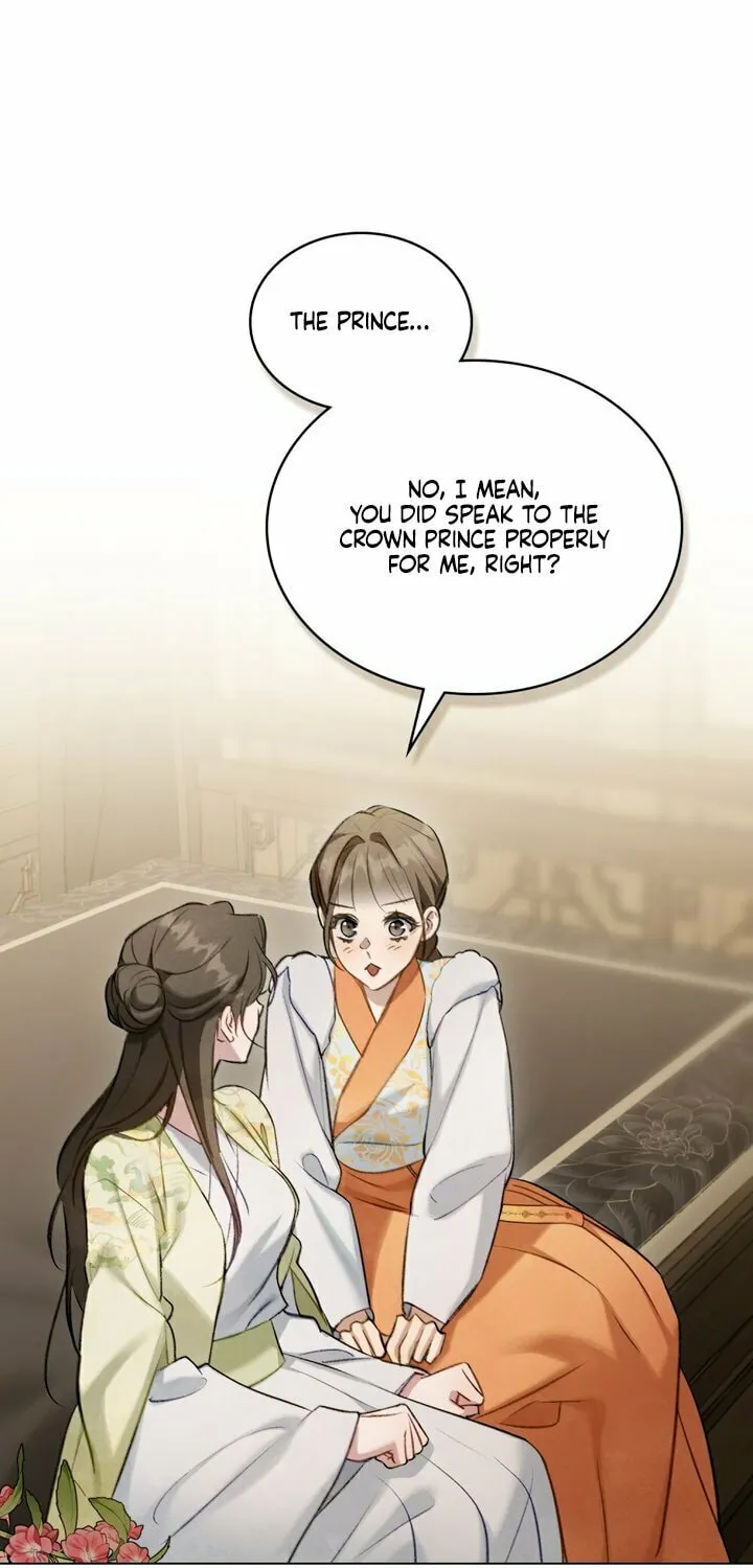 Night Journey Chapter 29 page 10 - 