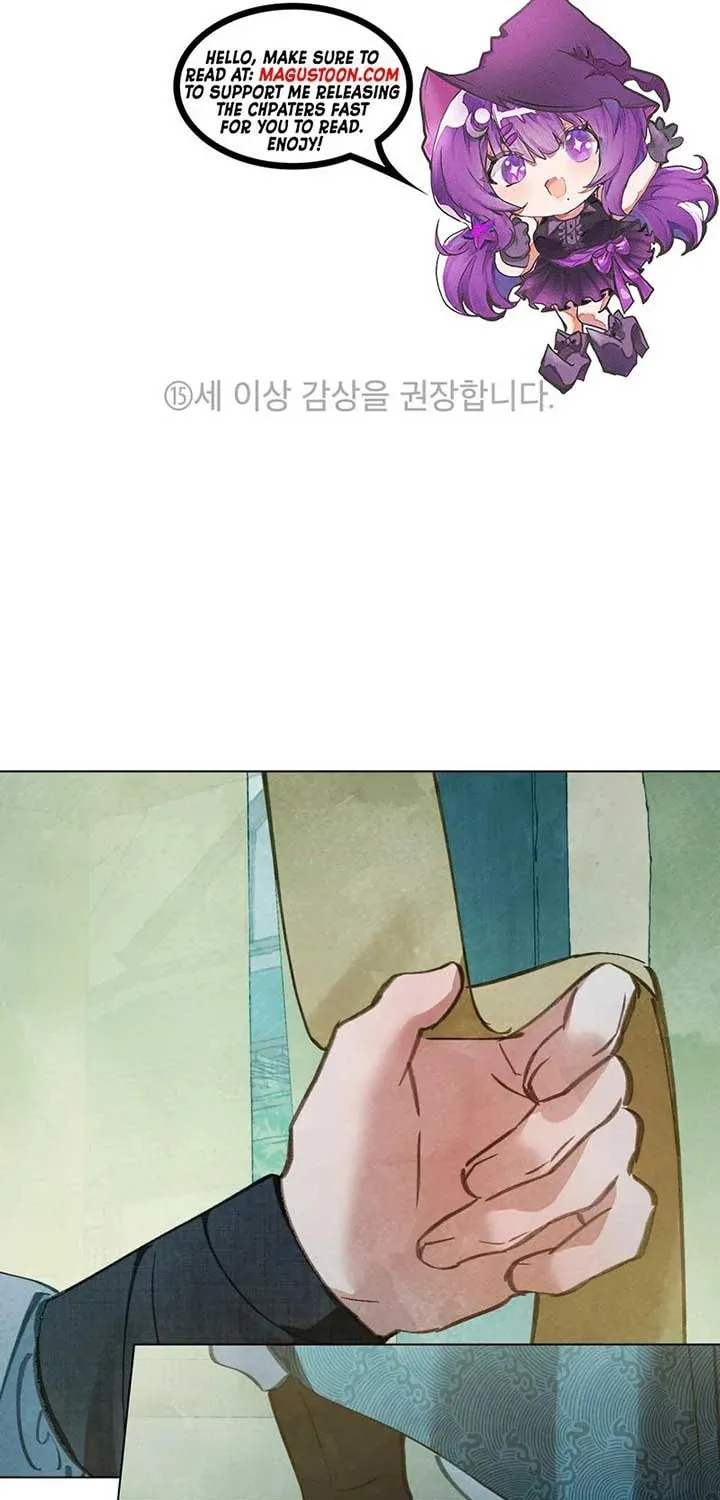 Night Journey Chapter 3 page 2 - 