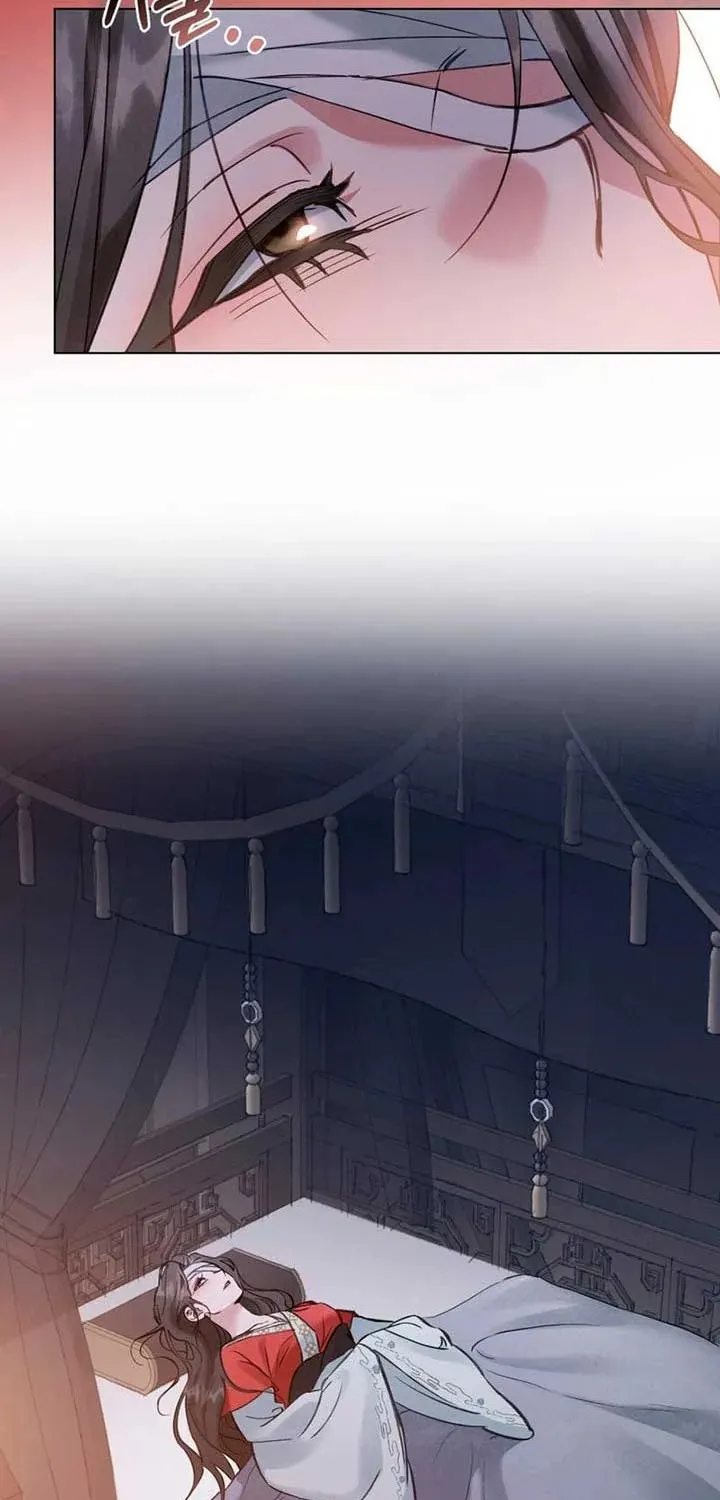 Night Journey Chapter 3 page 28 - 