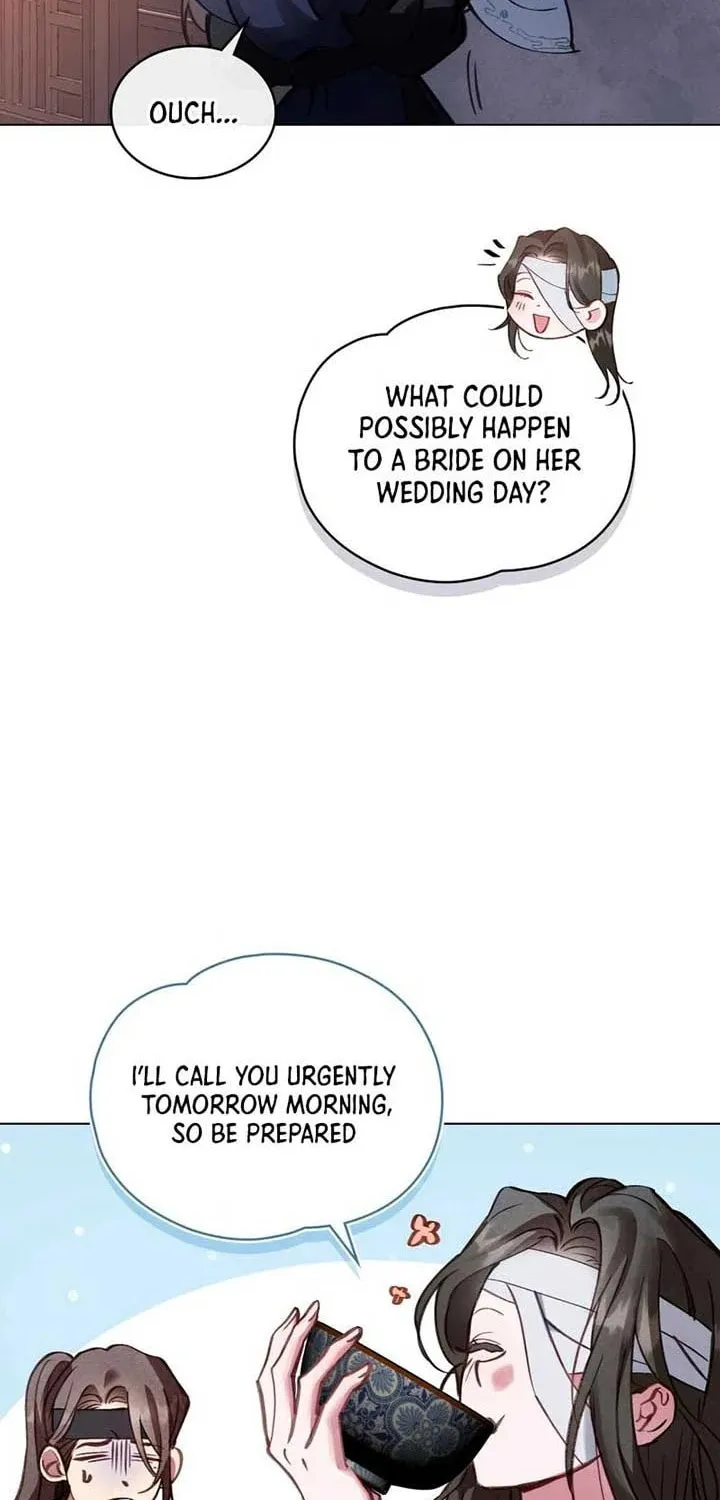 Night Journey Chapter 3 page 44 - 