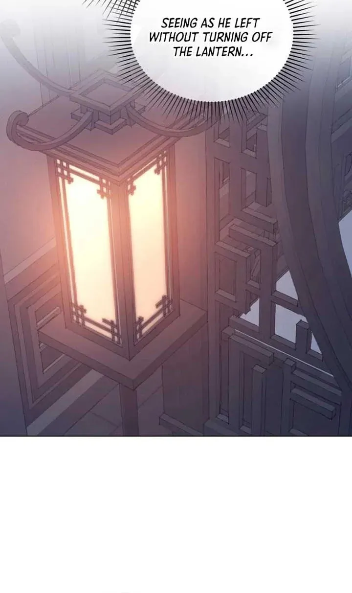 Night Journey Chapter 3 page 48 - 