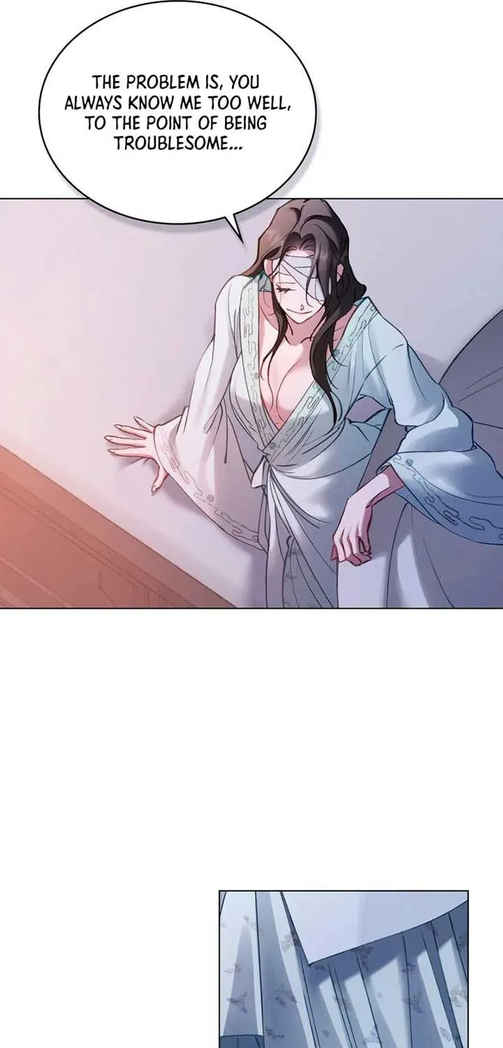 Night Journey Chapter 3 page 49 - 