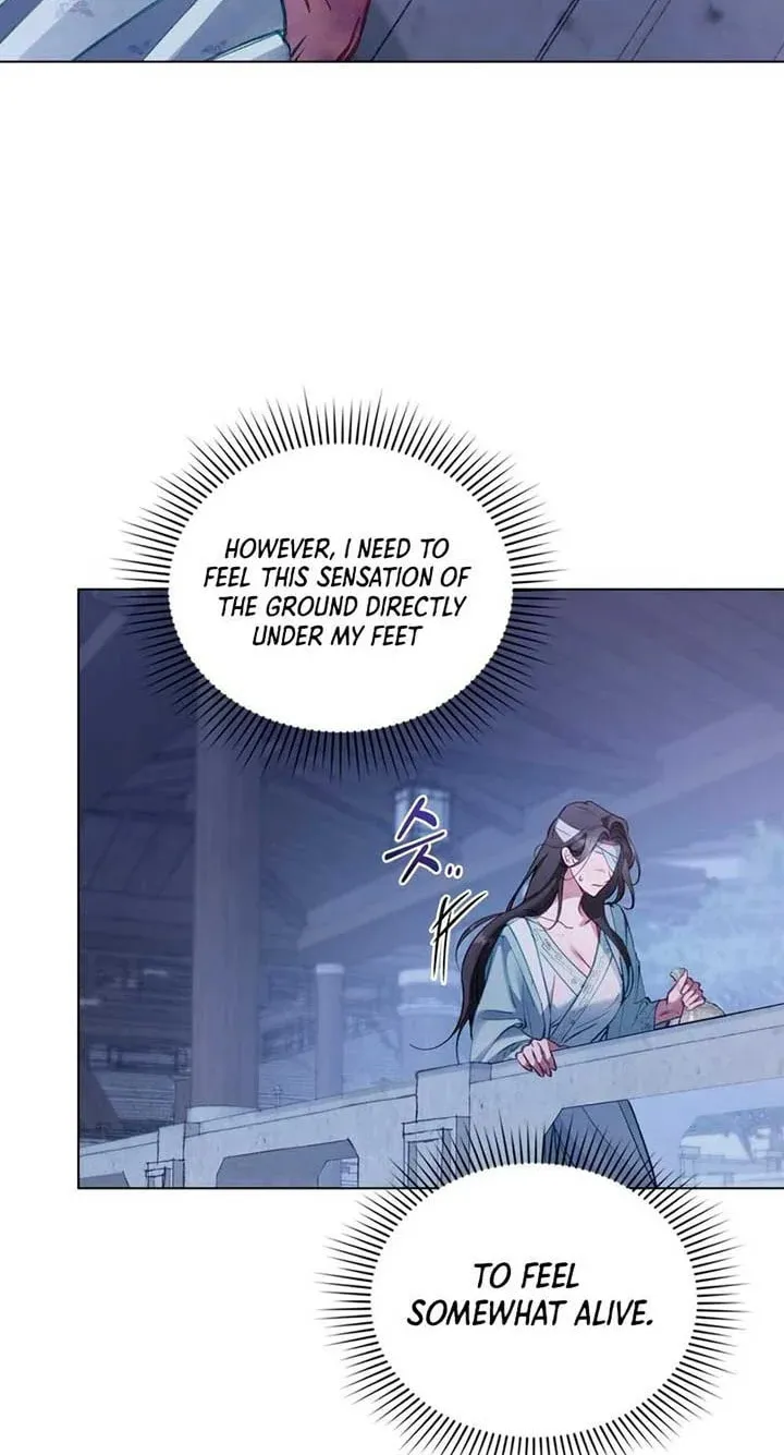 Night Journey Chapter 3 page 54 - 
