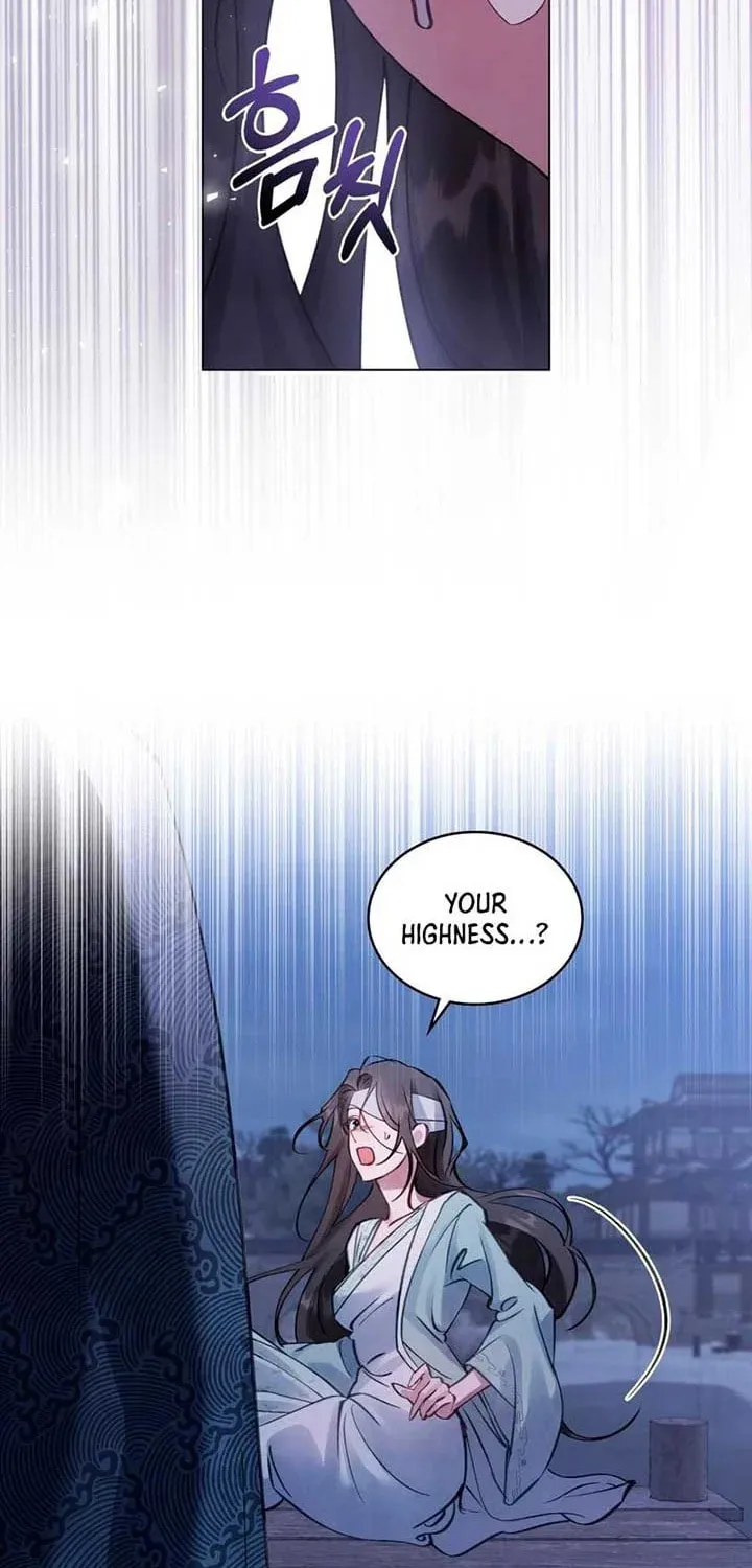 Night Journey Chapter 3 page 64 - 