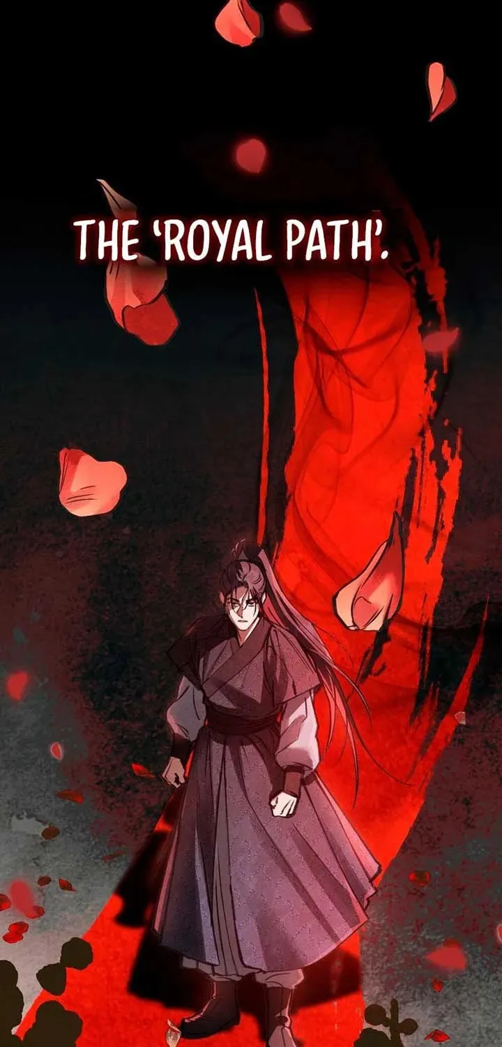Night Journey Chapter 3 page 9 - 