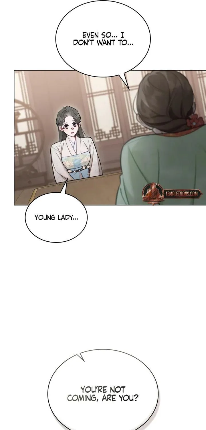 Night Journey Chapter 30 page 15 - 
