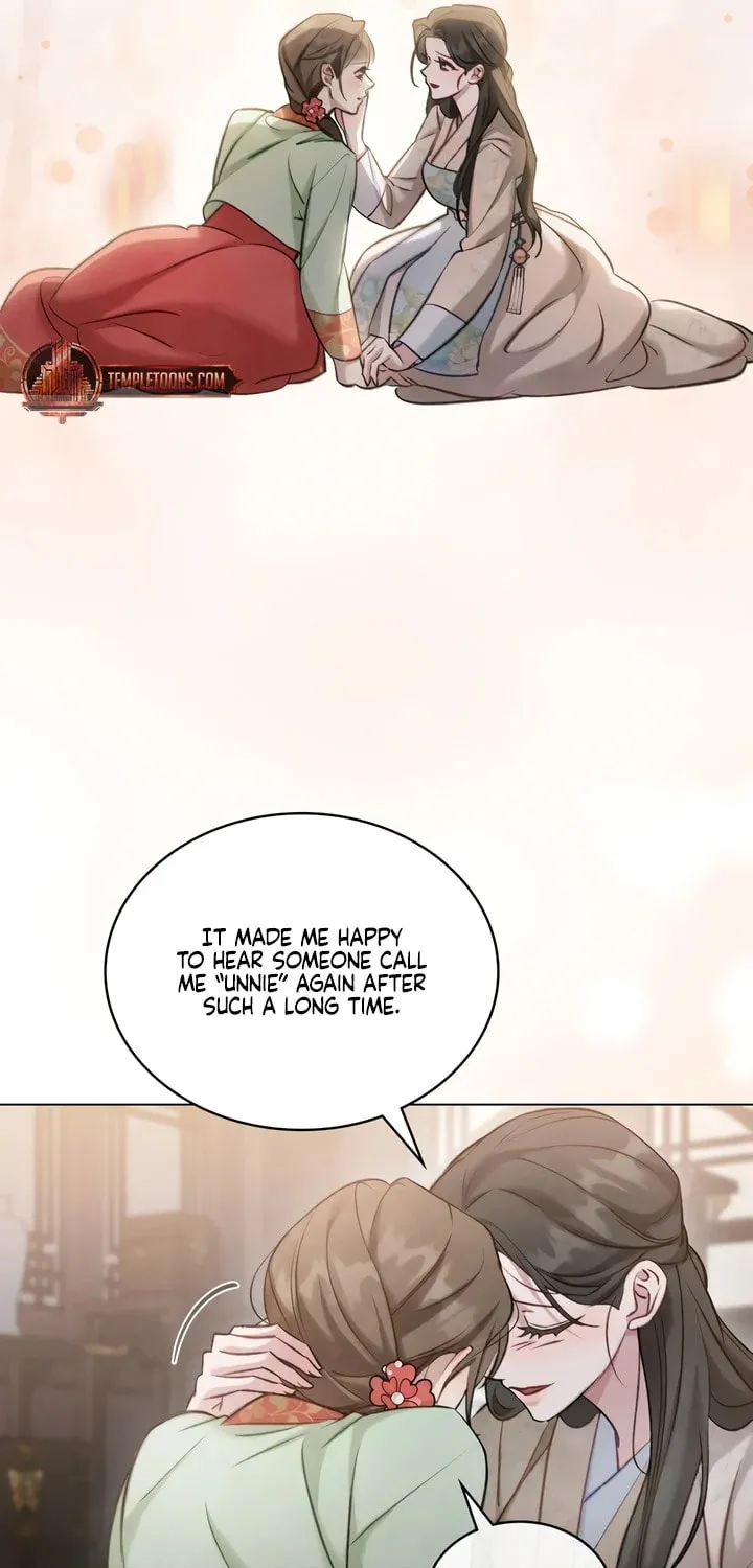 Night Journey Chapter 30 page 28 - 