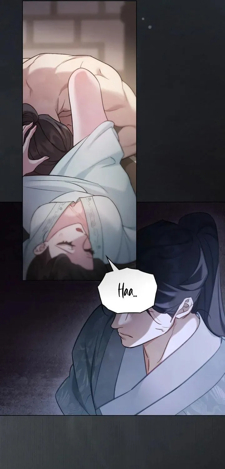 Night Journey Chapter 30 page 58 - 