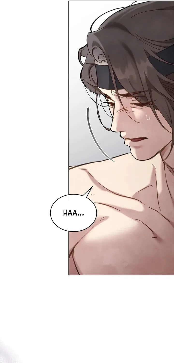 Night Journey Chapter 30 page 64 - 