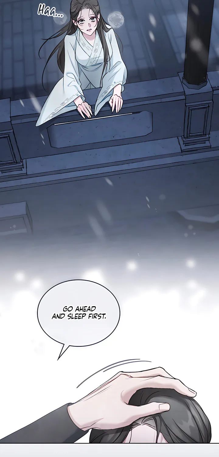Night Journey Chapter 31 page 2 - 