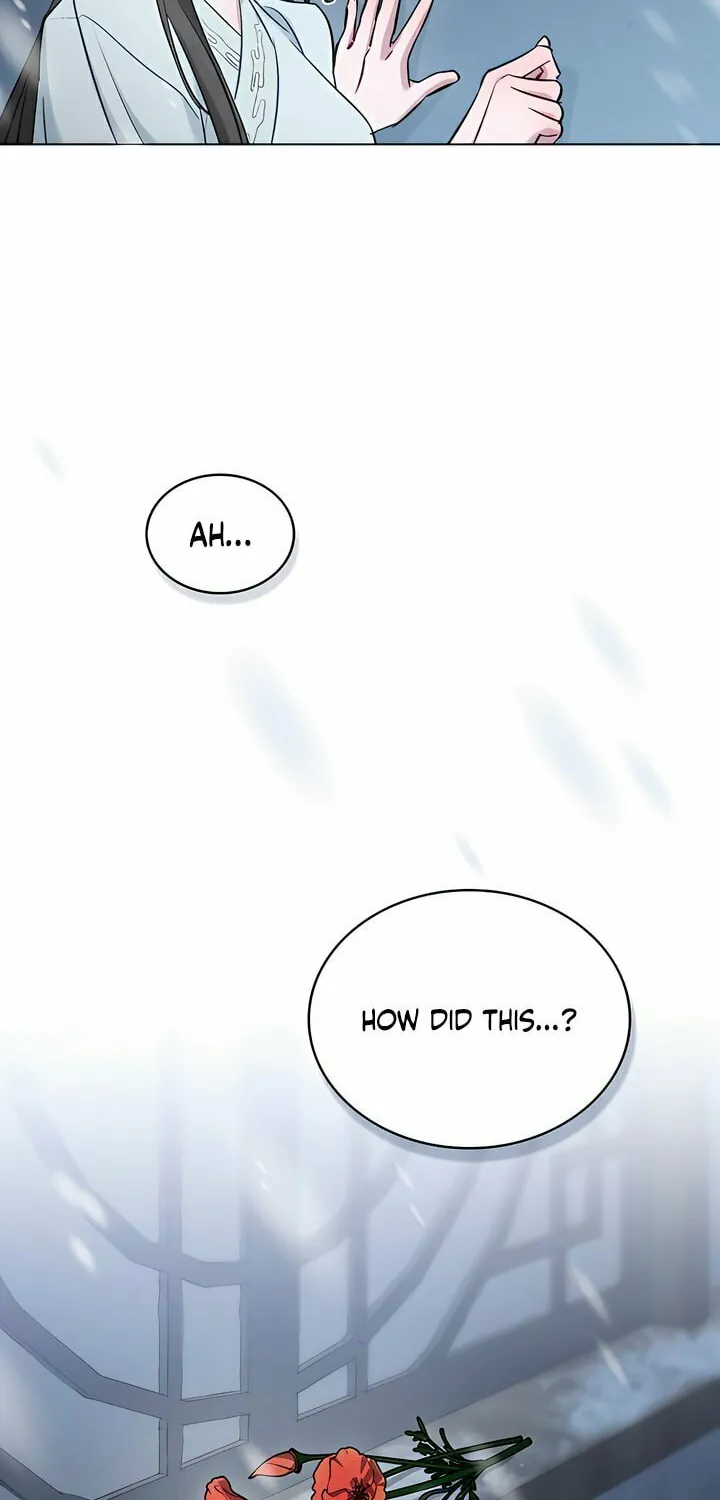 Night Journey Chapter 31 page 11 - 