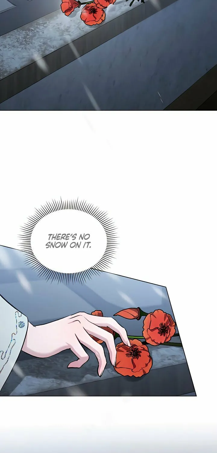 Night Journey Chapter 31 page 12 - 