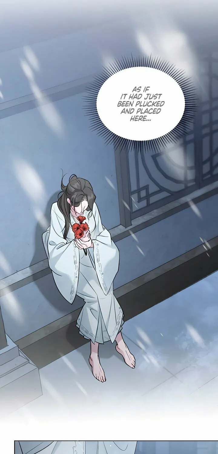 Night Journey Chapter 31 page 13 - 