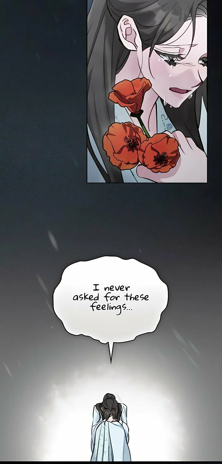 Night Journey Chapter 31 page 16 - 