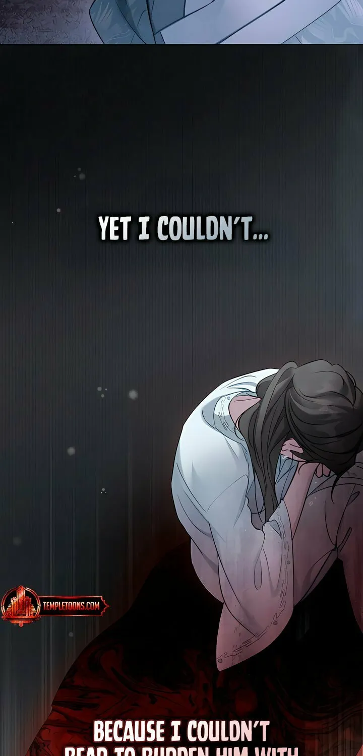 Night Journey Chapter 31 page 20 - 