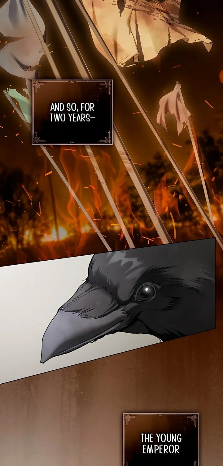 Night Journey Chapter 31 page 32 - 
