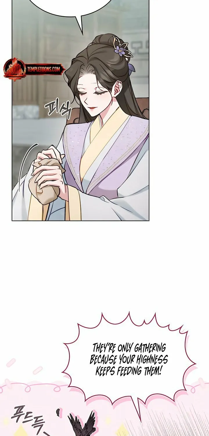 Night Journey Chapter 31 page 35 - 