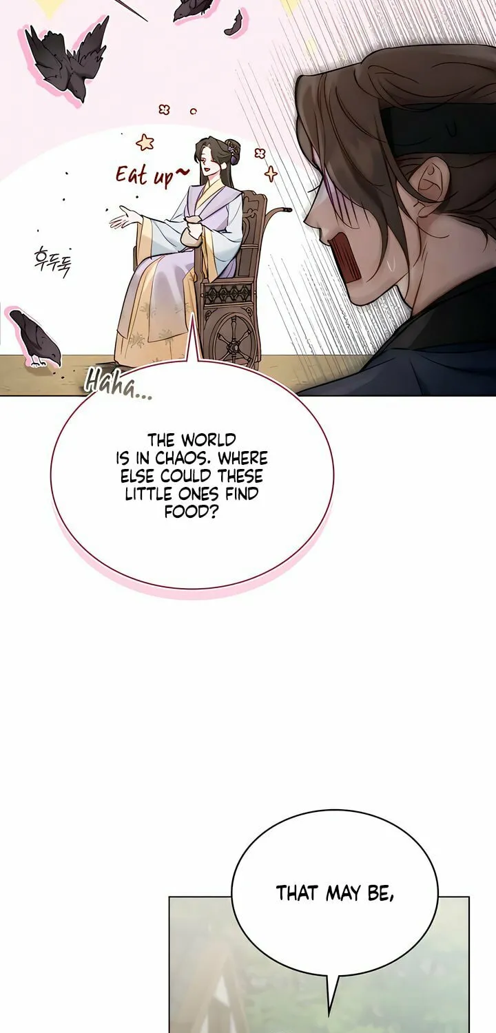 Night Journey Chapter 31 page 36 - 