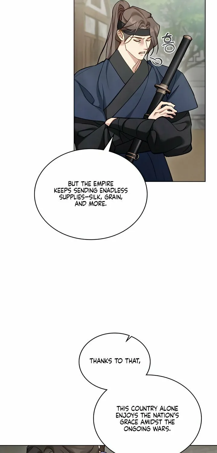 Night Journey Chapter 31 page 37 - 