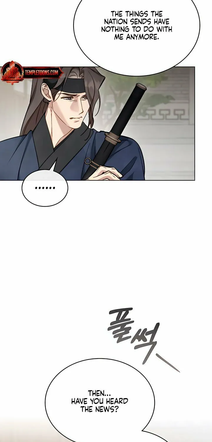 Night Journey Chapter 31 page 40 - 