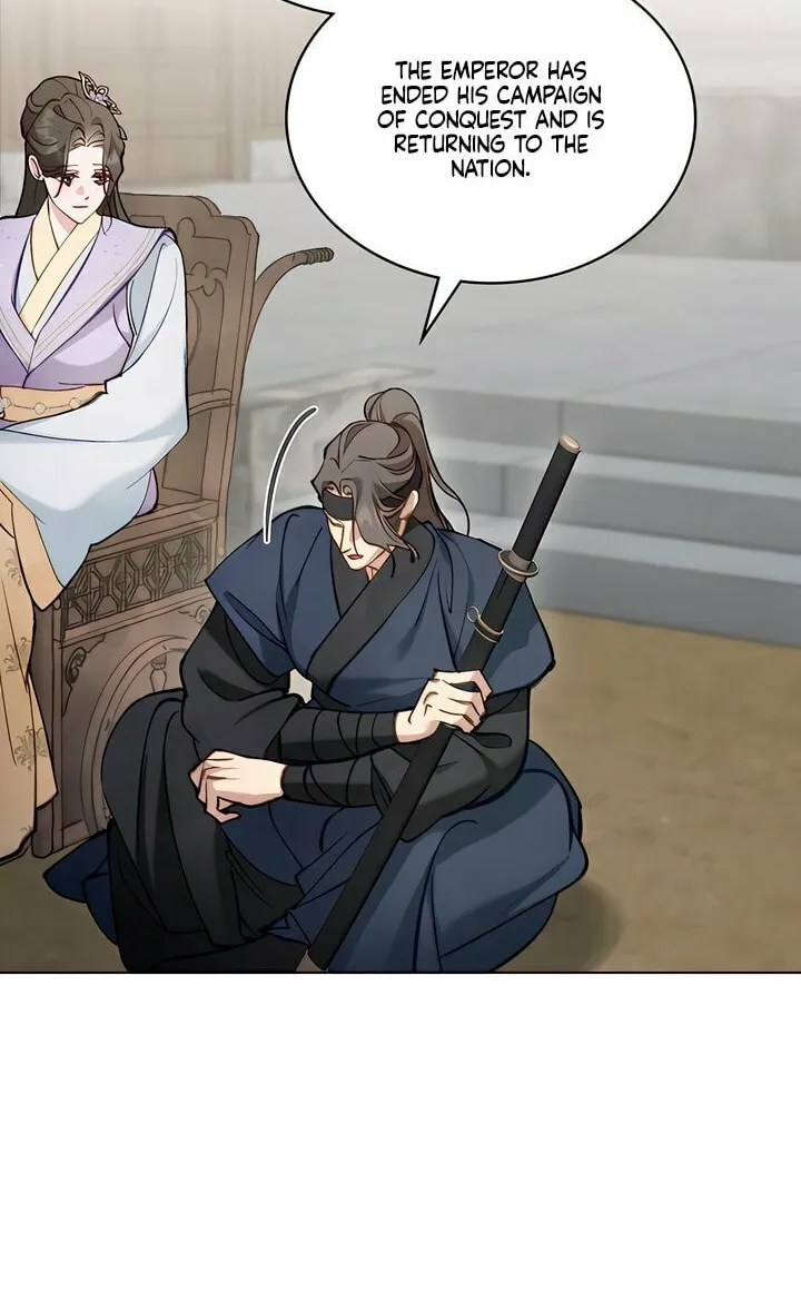 Night Journey Chapter 31 page 41 - 