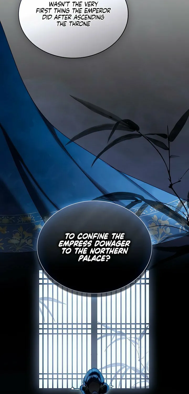 Night Journey Chapter 31 page 43 - 