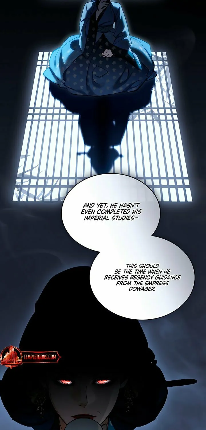 Night Journey Chapter 31 page 44 - 