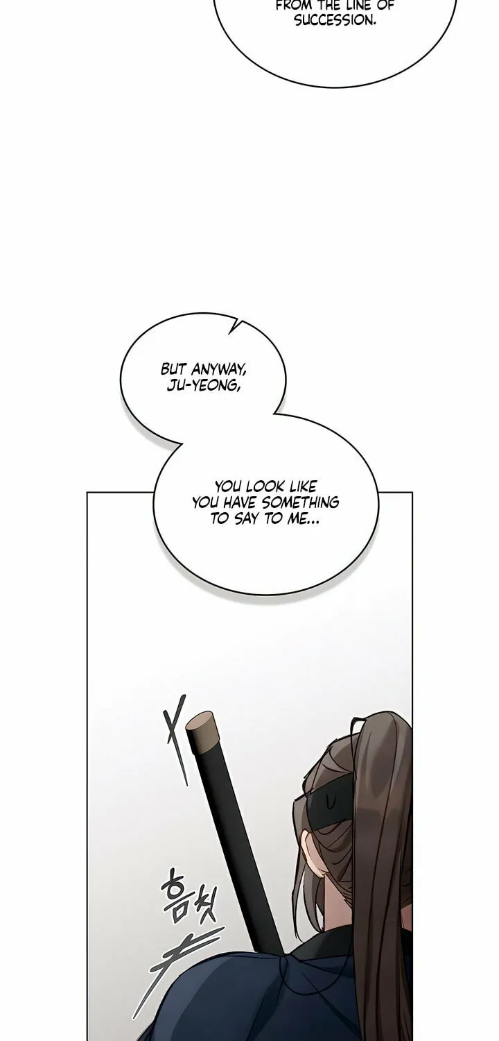 Night Journey Chapter 31 page 46 - 
