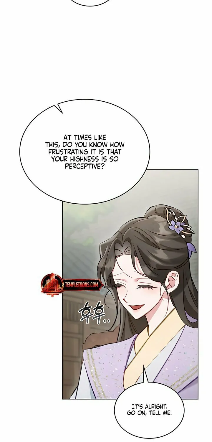 Night Journey Chapter 31 page 48 - 