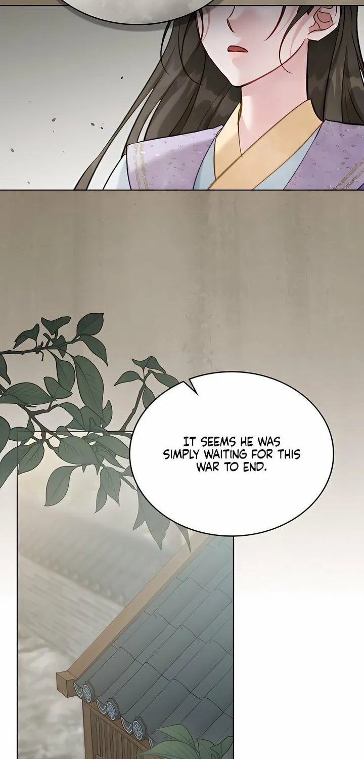 Night Journey Chapter 31 page 51 - 