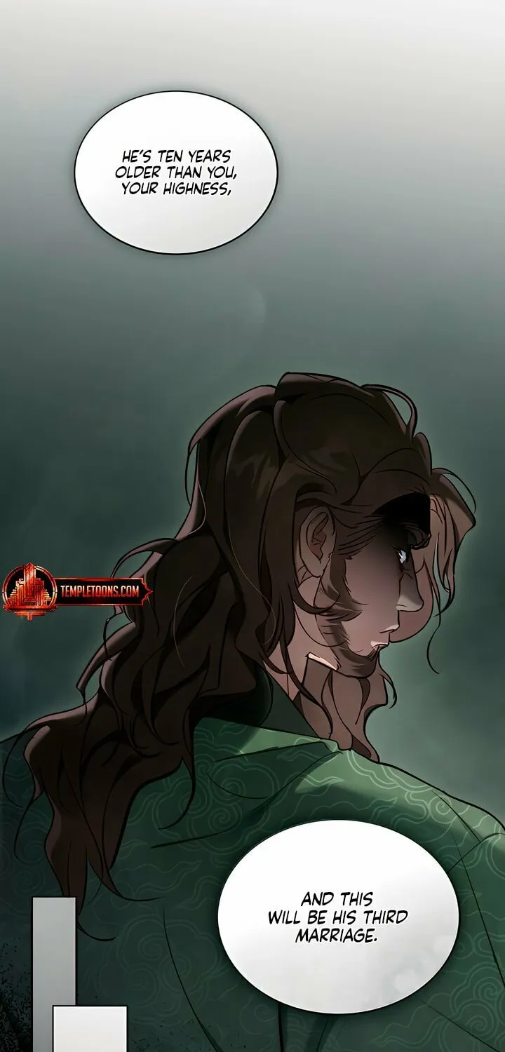 Night Journey Chapter 31 page 53 - 