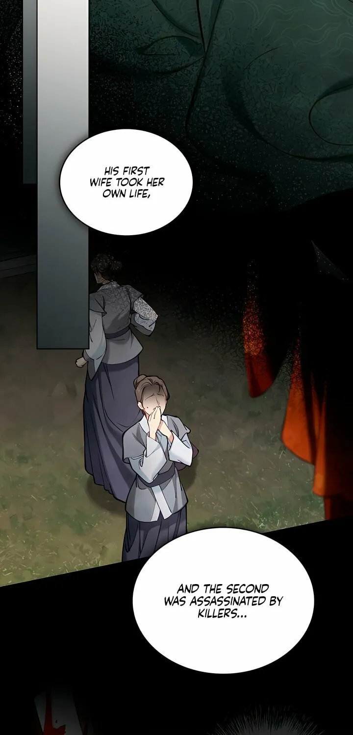Night Journey Chapter 31 page 54 - 