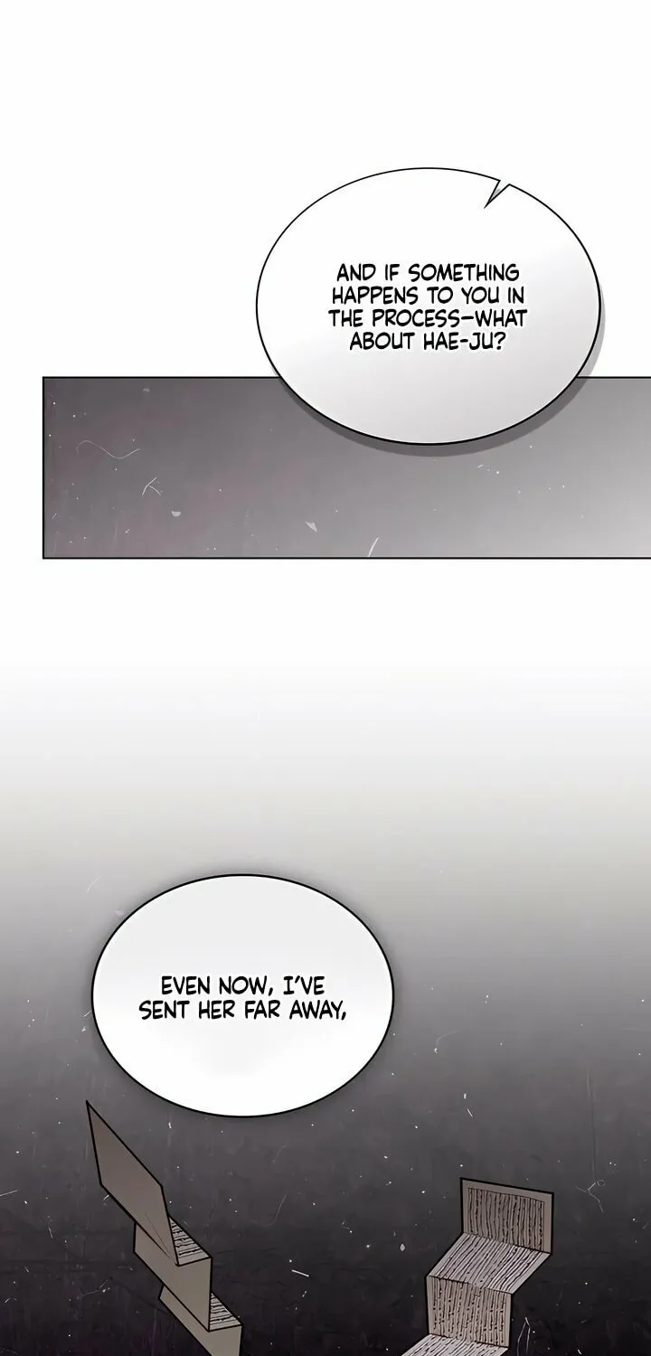 Night Journey Chapter 32 page 12 - 