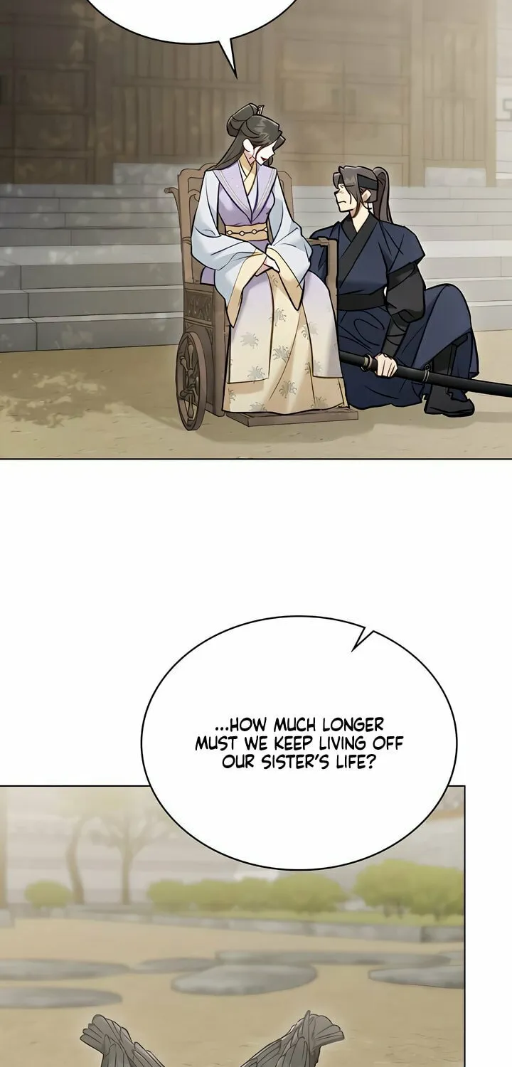 Night Journey Chapter 32 page 15 - 