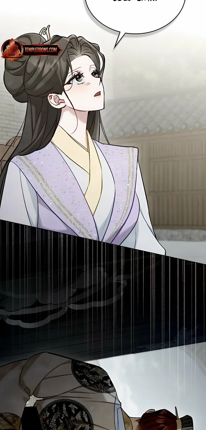 Night Journey Chapter 32 page 19 - 