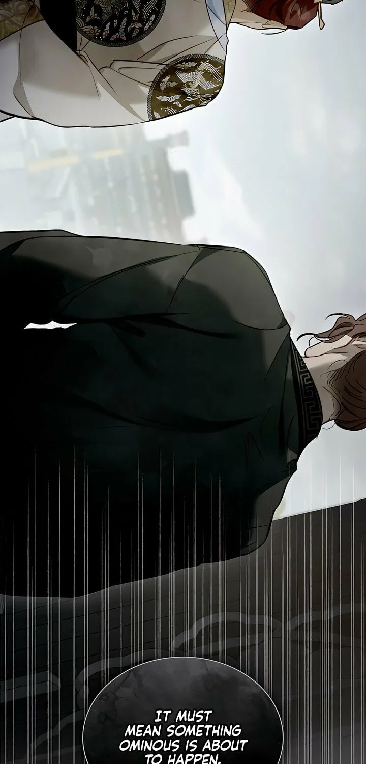 Night Journey Chapter 32 page 20 - 